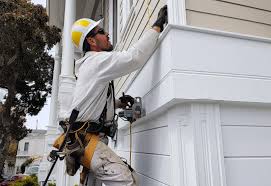 Best Aluminum Siding Installation  in Pocomoke City, MD